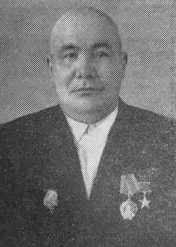Култанов Аблахат