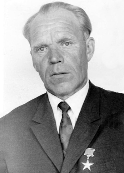 Кумель Леопольд Виллемович