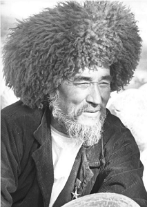 Курбанбаев Хосин