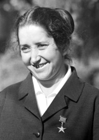 Курбанова Розия