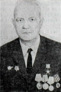 Кузьмин Григорий Петрович