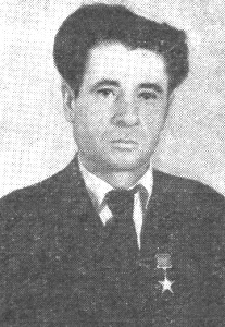 Кузьмин Михаил Петрович