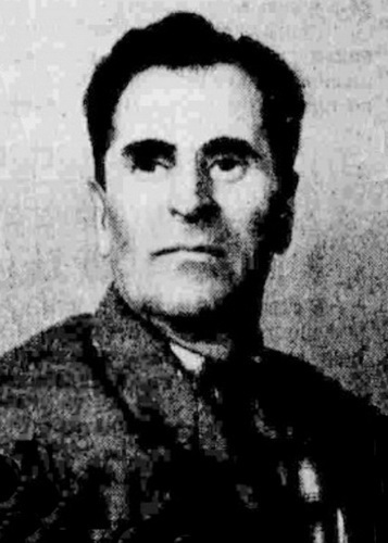 Кузьмин Василий Александрович