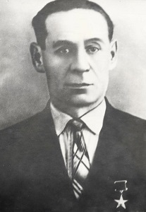 Кузнецов Владимир Иванович