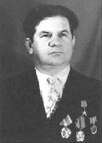 Кузнецов Владимир Ильич