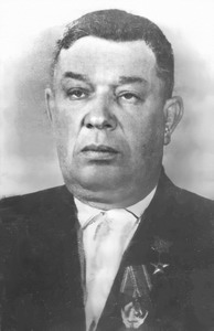 Кузнецов Михаил Иванович