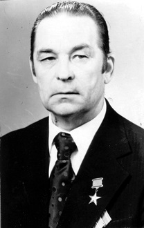 Кузнецов Сергей Иванович