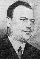 Квакуша Николай Степанович