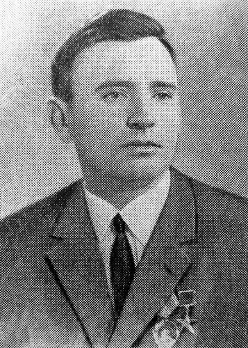 Квитка&nbsp;Василий Кириллович