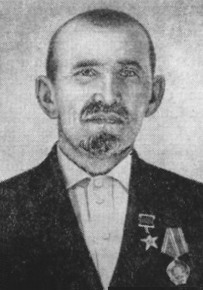 Кыдырбаев Ильяс