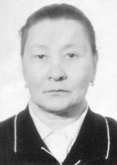 Ланская&nbsp;Таисия Алексеевна