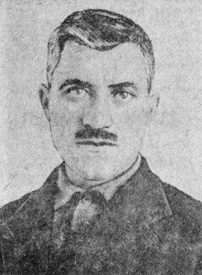 Лапаури Фёдор Леванович