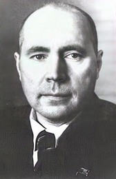 Ларионов Алексей Николаевич