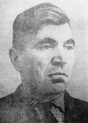 Лашко Феодосий Григорьевич