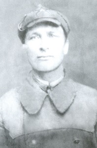 Лавринец Григорий Сидорович