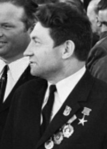 Лебедев Александр Васильевич