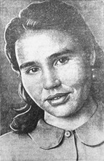 Лещёва&nbsp;Екатерина Ефимовна