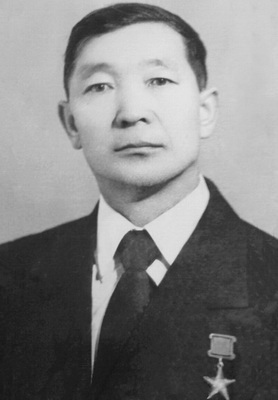 Ли Чан-Юр