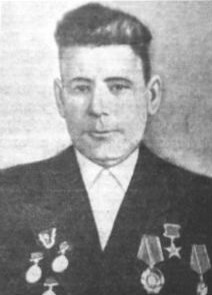 Линников Георгий Кириллович