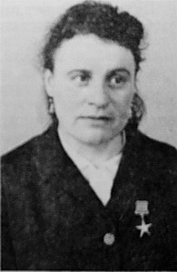 Лицкевич Татьяна Тихоновна