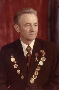 Лубнин Алексей Фёдорович