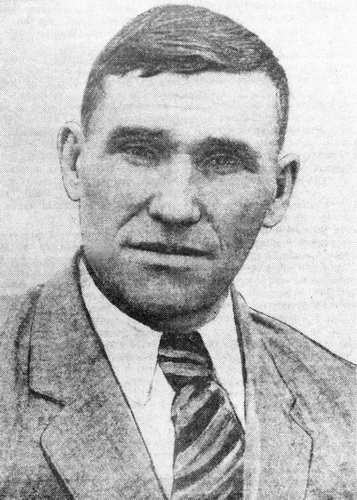 Лупашко Прокопий Кириллович