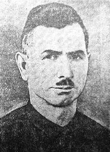 Луцубидзе&nbsp;Михаил Саввич