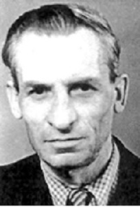 Люленков Иван Самсонович
