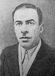Маглакелидзе Илья Васильевич