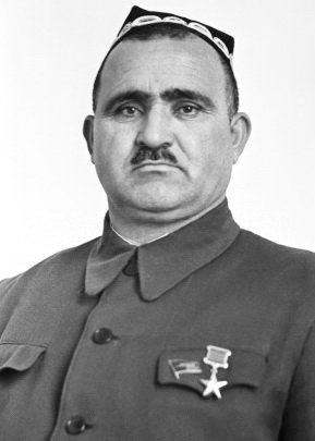 Махмадалиев&nbsp;Мирали