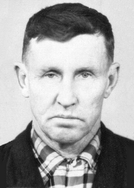 Макаров&nbsp;Иван Перфильевич