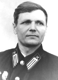 Макаров Владимир Сергеевич