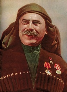 Макацария Владимир Михайлович