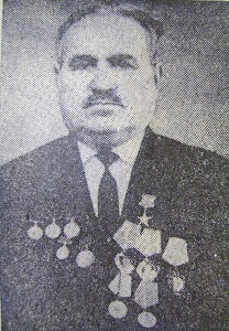 Мамаиашвили Николай Петрович