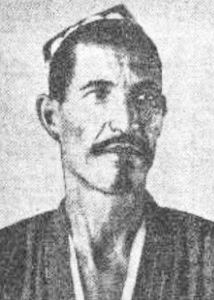 Маматалиев Ахмаджан