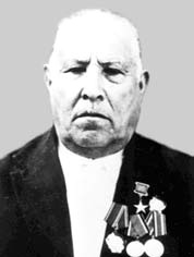 Мамедов Гасан Мамед Гусейн оглы