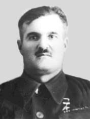 Мамедов Гусейн Абдулла оглы