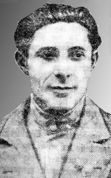 Мамедов Ибрагим Мамед Гусейн оглы