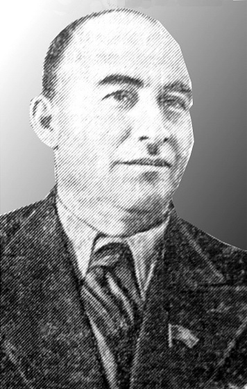 Мамедов Имаш Бабакиши оглы