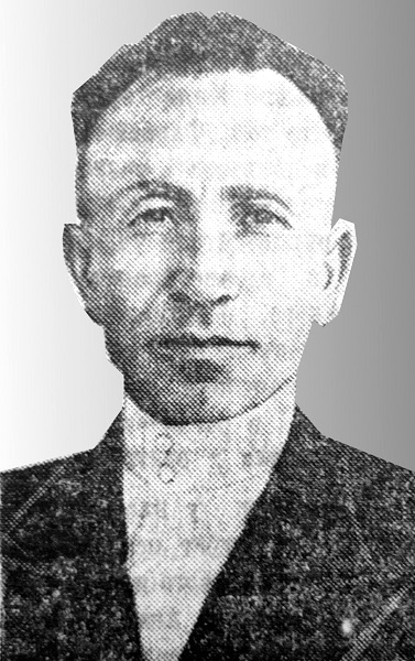 Мамедов Зият Искендер оглы