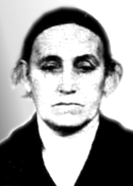 Мамедова Гюльхар Иса кызы