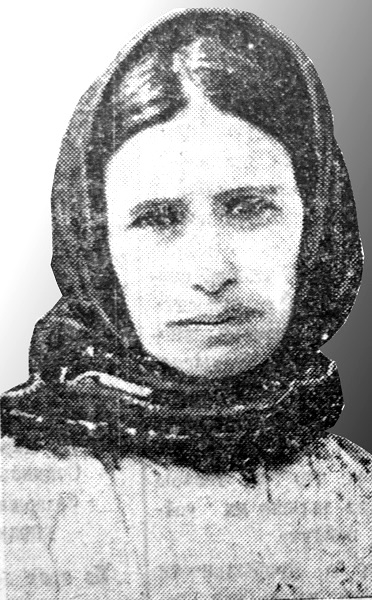 Мамедова Мехпара Кара кызы