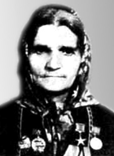 Мамедова Сугра Мамед Гасан кызы