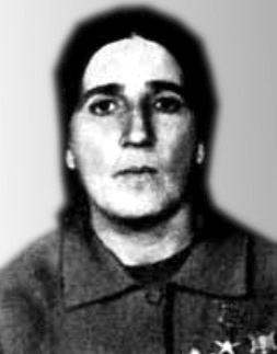 Мамедова Умай Алекпер кызы