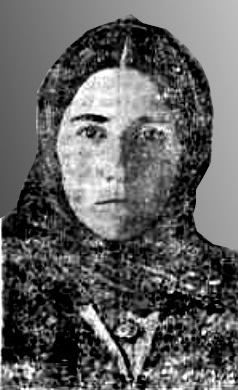 Мамедрагимова Минара Абдул Али кызы