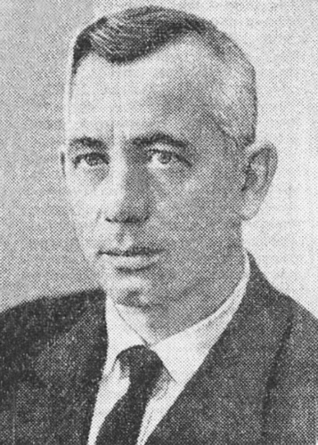 Манжура Евгений Михайлович