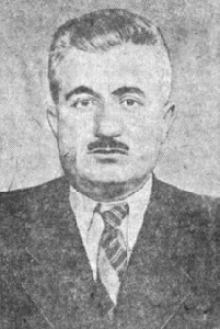 Мардалеишвили Михаил Лукич
