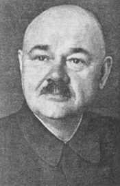 Маршин Михаил Герасимович