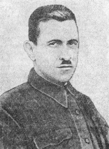 Маруашвили Сергей Калистратович