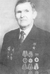 Масько Дмитрий Константинович